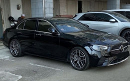 Distributor Mercedes-Benz di Indonesia Beri Penjelasan Soal Sokbreker Belakang Bermasalah