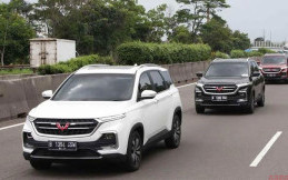 SUV Masa Kini Harus Penuhi Unsur Ini