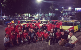 SL Neverdie Bukber Sekaligus Bahas Agenda Tahunan