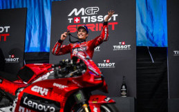 Marc Marquez Kejar Rekor Podium Jorge Lorenzo di MotoGP Spanyol 2025