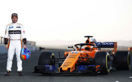 Fernando Alonso Resmi Menjabat Sebagai Anggota Dewan Game Motorsport