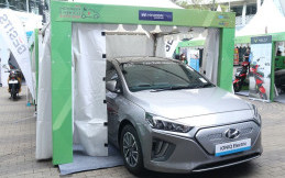 BSN akan Menggelar Electric Vehicle Standars Expo 2022 di Yogyakarta