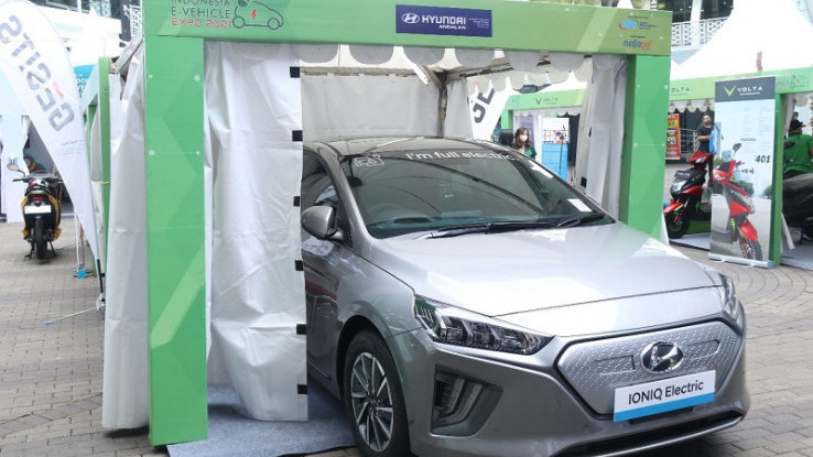 BSN akan Menggelar Electric Vehicle Standars Expo 2022 di Yogyakarta