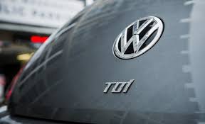 Kasus Emisi Gas Buang, VW Setuju Beli Kembali Mobil Diesel dari Konsumen
