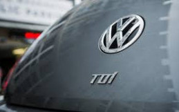 Kasus Emisi Gas Buang, VW Setuju Beli Kembali Mobil Diesel dari Konsumen