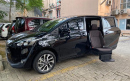 Relaksasi PPnBM, Ini Kata Bos Honda dan Toyota