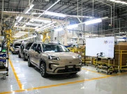 Diam-Diam Ubah Strategi, Mobil Tiongkok Kini Disewakan ke Luar Negeri
