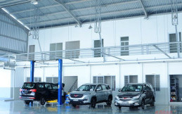2 Tahun Berkiprah, Peningkatan Layanan Jadi Fokus Wuling di Indonesia