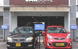 Program Ini Tawarkan Jual Mobil Tanpa Ribet