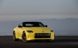 Nissan Z Bakal Hadir di Australia, Harga Masih Teka-Teki