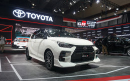 Penjualan Mobil November 2023 Naik, Ini 10 Merek Terlaris