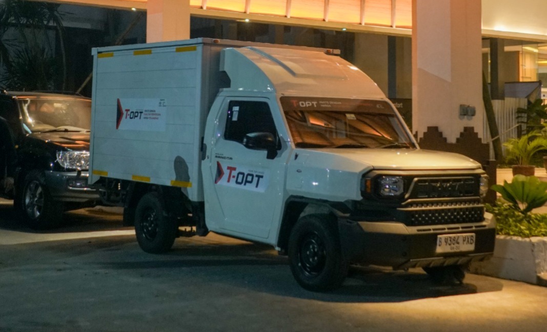 T-Opt Perluas Ragam Parts Resmi Toyota Terjangkau untuk Konsumen