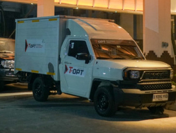 T-Opt Perluas Ragam Parts Resmi Toyota Terjangkau untuk Konsumen