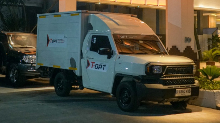 T-Opt Perluas Ragam Parts Resmi Toyota Terjangkau untuk Konsumen