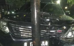 Mengulas Fitur Keselamatan Toyota Fortuner Setya Novanto