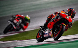 Stefan Bradl Bakal Gantikan Marquez di 2 Seri MotoGP 2021