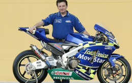 Pemakaman Fausto Gresini Disiarkan Langsung
