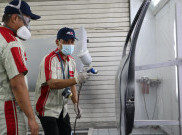 Auto2000 Cibiru Bandung Resmi Dilengkapi Fasilitas Body & Paint