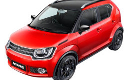 Mobil City Car 5 Penumpang Dibawah Rp200 Juta (Bagian 2)