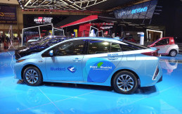 Alasan Toyota Astra Motor Ikut Mejeng di IEMS 2021