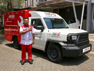 Siasati Kenaikan BBM, Auto2000 Beri Tips Optimal Mesin Diesel