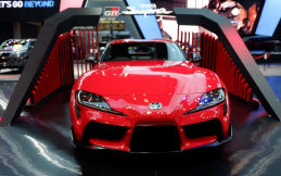 Baru Umumkan Harga di Indonesia, Toyota Supra Sudah Kena Recall