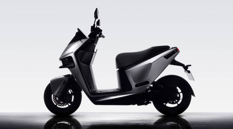 Skuter Listrik Gogoro Pulse Asal Taiwan, Utamakan Performa