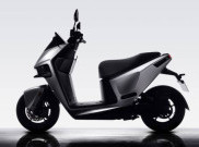 Skuter Listrik Gogoro Pulse Asal Taiwan, Utamakan Performa