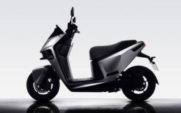 Skuter Listrik Gogoro Pulse Asal Taiwan, Utamakan Performa