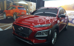 Bedah Lebih Dalam Hyundai Kona, Berapa Harga yang Pantas?