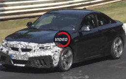 BMW Siapkan M2 CS Sebagai Rival Porsche 718 Cayman GTS 