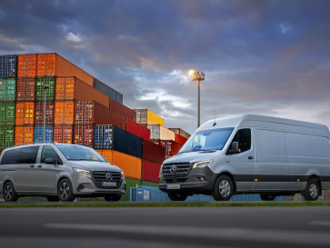 Mercedes-Benz Fleet Pilot, Merevolusi Manajemen Armada Komersial