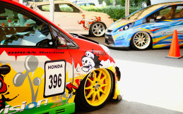 BlackAuto Battle 2019 Balikpapan Resmi Digelar, Nih Pemenangnya