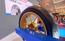 Ban Kendaraan Juga Bisa Apkir, Kenali Cara Bacanya