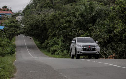 Ikuti Video Perjalanan Ekspedisi KabarOto Bagian Pertama di Kalimantan Timur