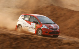 Rekrut Pembalap Offroad dan Reli Wanita, Honda Racing Indonesia Lirik Balap Tanah?