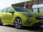 Tinggalkan Mild Hybrid, Subaru Kembangkan Hybrid Generasi Baru