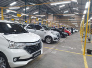 Carsome Certified Lab Indonesia Mampu Rekondisi 4.000 Unit Mobil Bekas