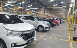 Carsome Certified Lab Indonesia Mampu Rekondisi 4.000 Unit Mobil Bekas