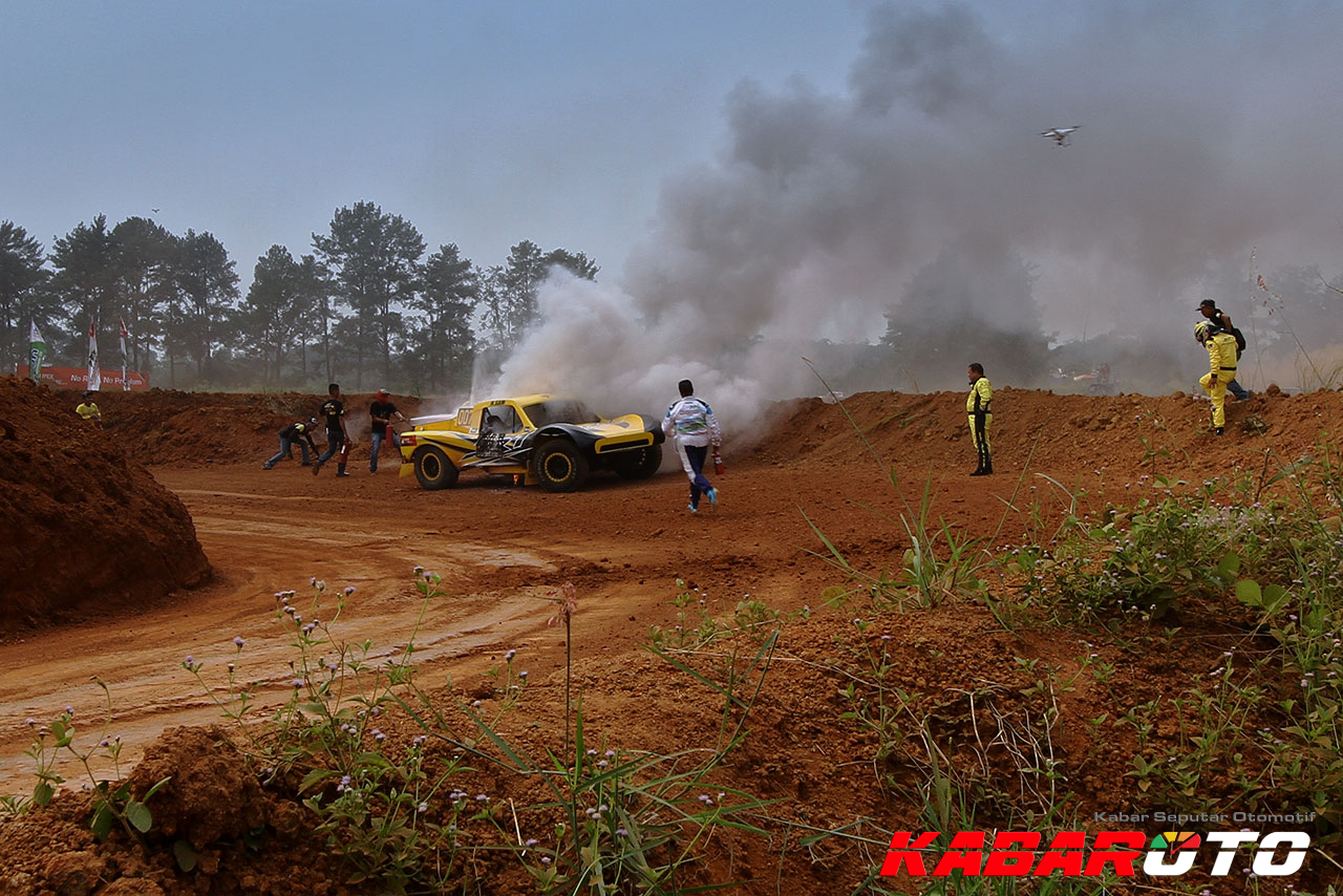 Waduh, Salah Pilih Oli Bisa Bikin Mesin Jebol?