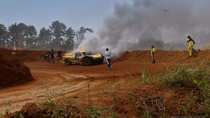 Waduh, Salah Pilih Oli Bisa Bikin Mesin Jebol?