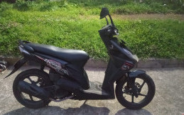 Menunggu Honda beAT Anyar, Simak Perjalanannya di Indonesia