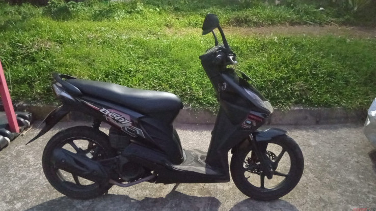 Menunggu Honda beAT Anyar, Simak Perjalanannya di Indonesia
