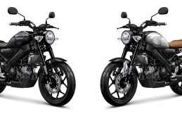 Bermodalkan Desain Sport Heritage, Motor Ini Semakin Diminati 