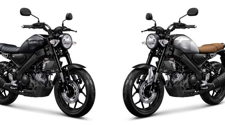 Bermodalkan Desain Sport Heritage, Motor Ini Semakin Diminati 