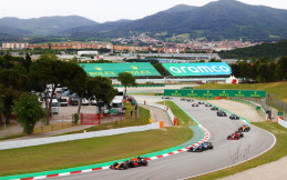 F1 Spanyol 2022: Prakiraan Cuaca dan Kompon Ban 