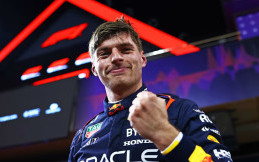 Max Verstappen Tampil Menggila, Ini 10 Fakta Menarik F1 Brasil
