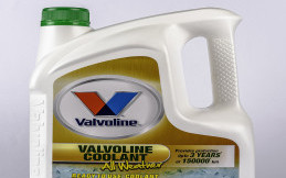 Valvoline Luncurkan 2 Jenis Radiator Coolant Terbaru, Apa Kelebihannya?