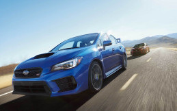 Subaru Dipastikan Bakal Beroperasi Kembali di Indonesia
