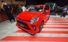 Daftar Harga Mobil Toyota Setelah Diskon PPnBM Tahun 2022